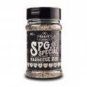 BBQ koření SPG Special 180g