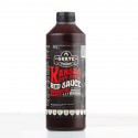 BBQ omáčka Kansas City Red Barbecue 775ml