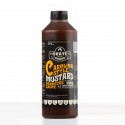 BBQ omáčka Carolina Mustard Barbecue 775ml