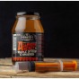 BBQ tekutý solný roztok AllBrine Ready Maple & Bourbon s injektorem 500ml