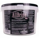 BBQ solný roztok Allbrine Color 2kg
