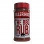 BBQ koření The BBQ Rub 311g