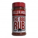 BBQ koření The BBQ Rub 311g