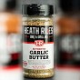 BBQ grilovací koření Garlic Butter 283g Heath Riles