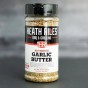 BBQ grilovací koření Garlic Butter 283g Heath Riles