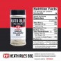 BBQ grilovací koření Garlic Jalapeno 340g Heath Riles