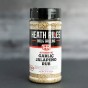 BBQ grilovací koření Garlic Jalapeno 340g Heath Riles