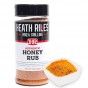 BBQ grilovací koření Honey 340g Heath Riles