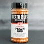 BBQ grilovací koření Peach 283g Heath Riles