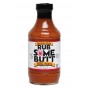 BBQ grilovací omáčka Butt sauce 530ml