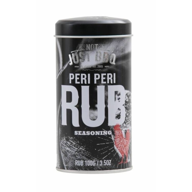 Levně BBQ koření Peri Peri 160g