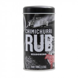 BBQ koření Chimichurri 130g