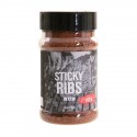 BBQ koření Sticky Ribs 170g