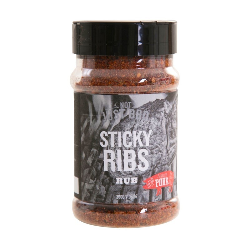 Levně BBQ koření Sticky Ribs 170g