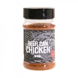 BBQ koření Beer Can Chicken 200g