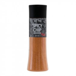 BBQ koření Spicy Chip 360g