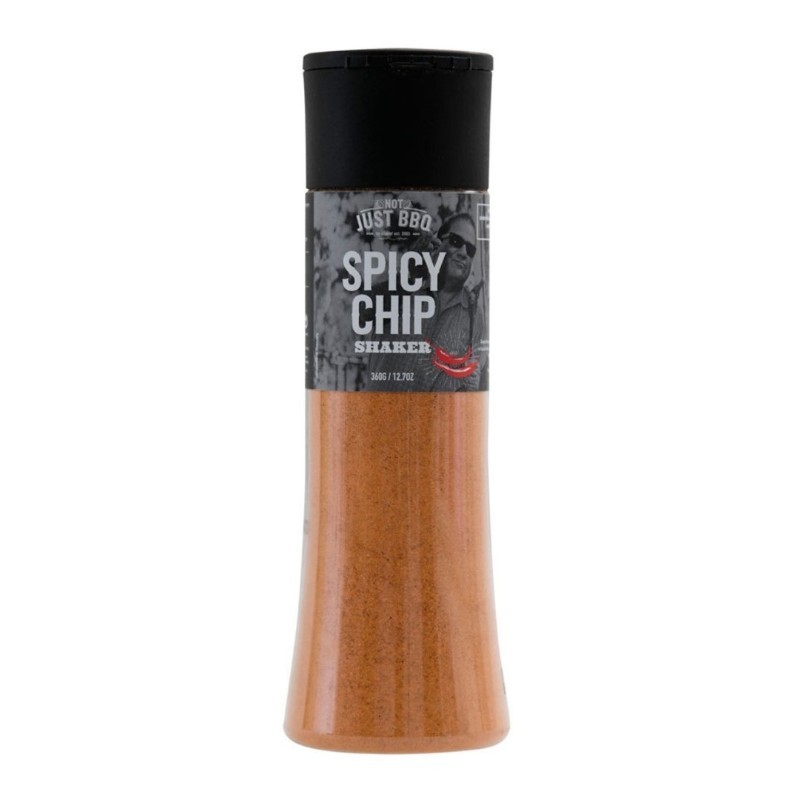 Levně BBQ koření Spicy Chip 360g