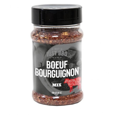 BBQ koření Boeuf Bourguignon 150g