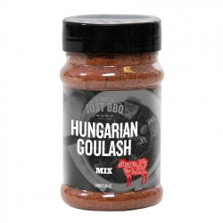 BBQ koření Hungarian Goulash 160g