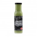 BBQ omáčka Ginger wasabi 250ml