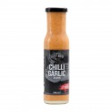 BBQ omáčka Chilli Garlic 250ml