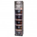 BBQ koření Smoky Rubs Giftset 355g