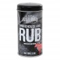 BBQ koření Rub Multipack 460g