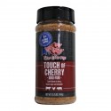 BBQ koření Touch of Cherry BBQ Rub 184g