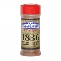 BBQ koření 1836 Beef Rub 113g