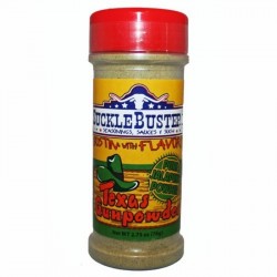 BBQ koření TGP Original Green Jalapeno 78g