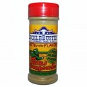BBQ koření TGP Original Green Jalapeno 78g