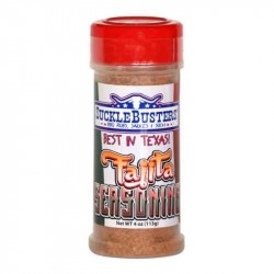 BBQ koření Fajita Seasoning 113g