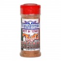 BBQ koření Fajita Seasoning 113g