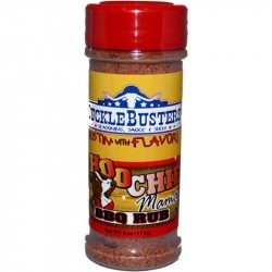 BBQ koření Hoochie Mama 113g