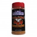 BBQ koření Chicken Wing BBQ Seasoning 340g