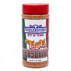 BBQ koření Fajita Seasoning 340g