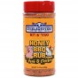 BBQ koření Honey BBQ Rub 390g
