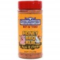 BBQ koření Honey BBQ Rub 390g