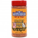 BBQ koření Honey BBQ Rub 390g