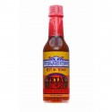 BBQ grilovací omáčka Texas Heat Original Pepper 148ml