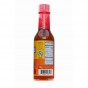 BBQ grilovací omáčka Texas Heat Original Pepper 148ml