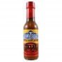 BBQ grilovací omáčka Texas Heat Habanero Pepper 148ml