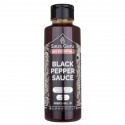 BBQ grilovací omáčka Black Pepper 500ml