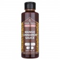 BBQ grilovací omáčka Mango Cinnamon 500ml