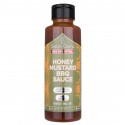 BBQ grilovací omáčka Honey Mustard 500ml