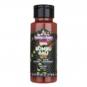 BBQ grilovací omáčka Bumbu Bali Hot 250ml