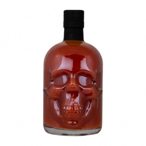 BBQ grilovací omáčka Death Wish 500ml