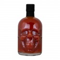 BBQ grilovací omáčka Death Wish - LEBKA 500ml