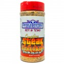 BBQ koření Campfire steak Seasoning 370g