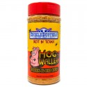 BBQ koření Hog Waller 390g
